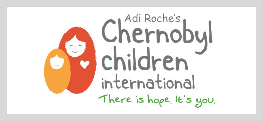 Adi Roche’s Chernobyl Children International