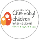 ADI ROCHE’S CHERNOBYL CHILDREN INTERNATIONAL